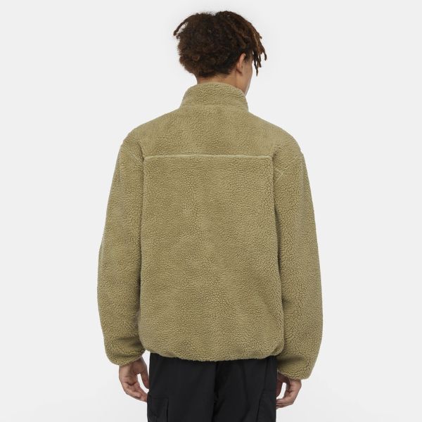 Dickies Mount Hope Fleece Vest Groen