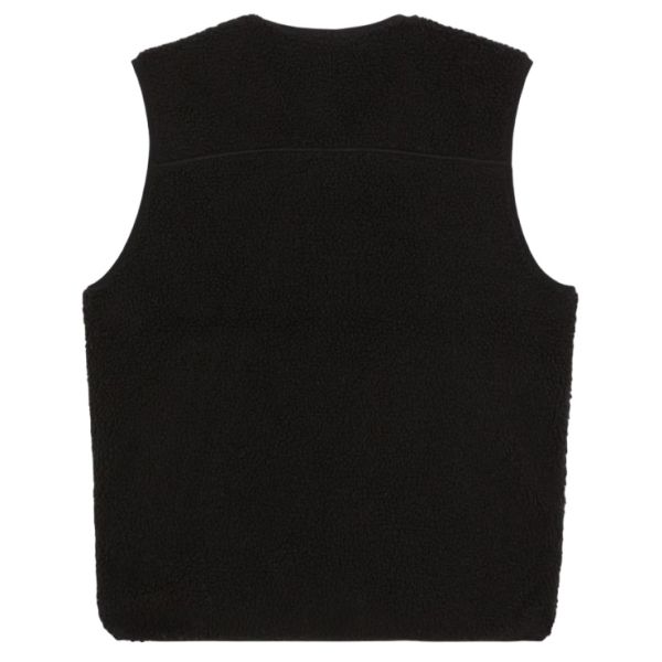 Dickies Mount Hope Vest Zwart