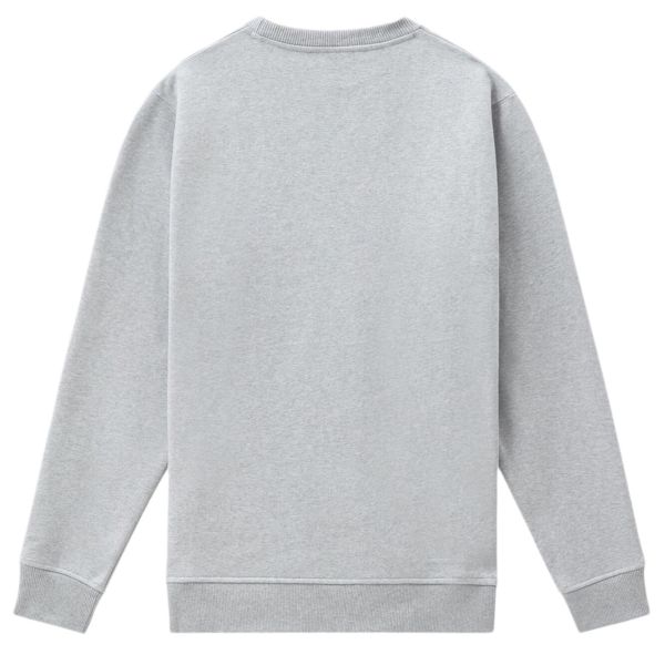 Dickies Oakport Sweater Grijs