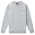 Dickies Oakport Sweater Grijs
