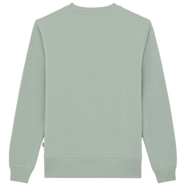 Dickies Oakport Sweater Groen