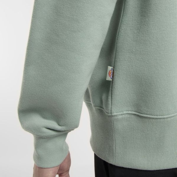 Dickies Oakport Sweater Groen