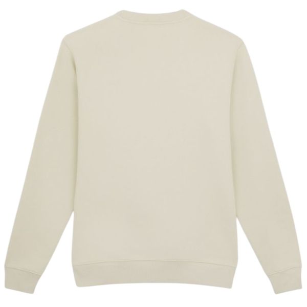 Dickies Oakport Sweater Off White