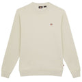 Dickies Oakport Sweater Off White