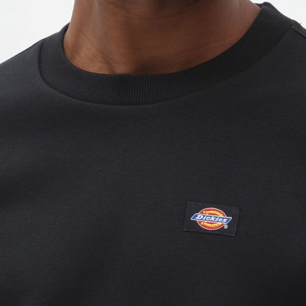Dickies Oakport Sweater Zwart