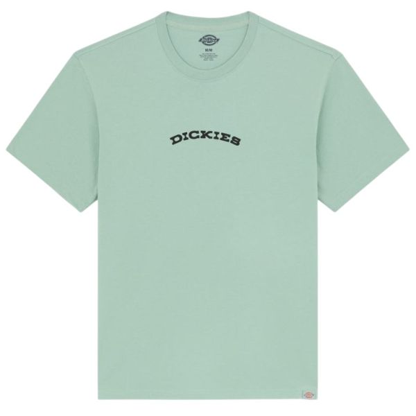 Dickies Outdoor T-shirt Groen
