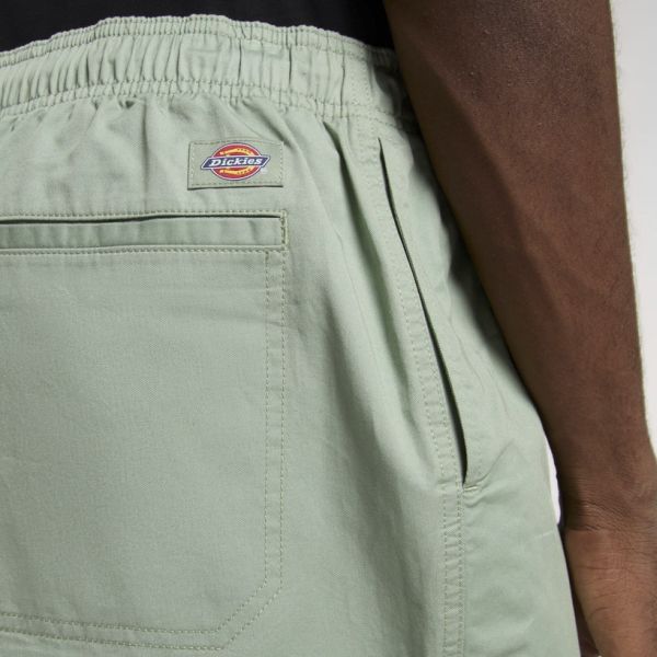 Dickies Pelican Rapids Korte Broek Groen