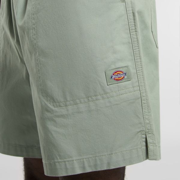Dickies Pelican Rapids Korte Broek Groen