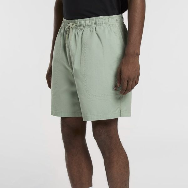 Dickies Pelican Rapids Korte Broek Groen