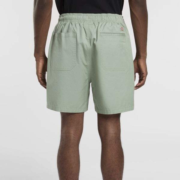 Dickies Pelican Rapids Korte Broek Groen