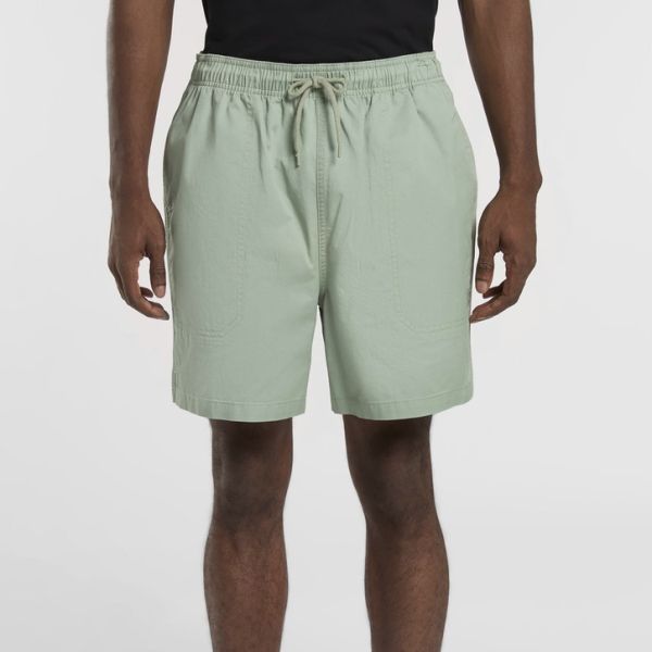 Dickies Pelican Rapids Korte Broek Groen