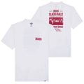 Dickies Slacks Rally T-shirt Wit