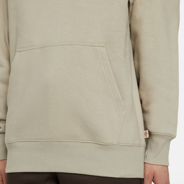 Dickies Summerdale Hoodie Beige