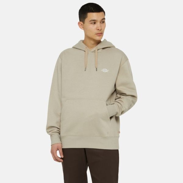 Dickies Summerdale Hoodie Beige