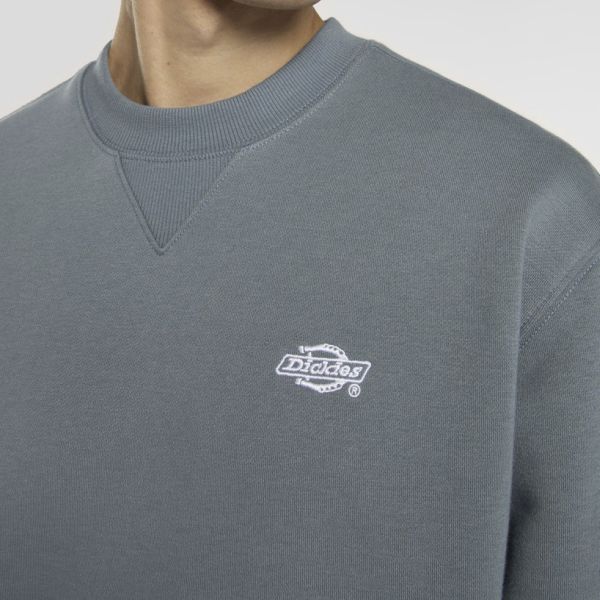Dickies Summerdale Sweater Donker Blauw