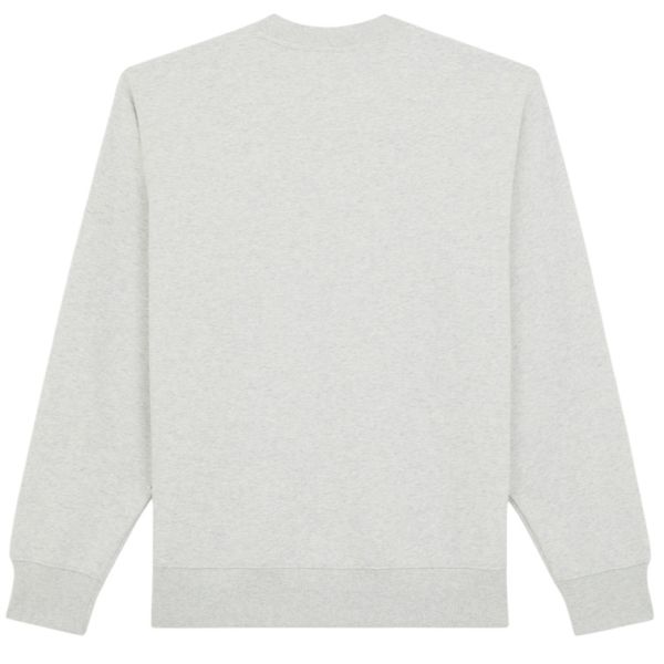 Dickies Summerdale Sweater Licht Grijs