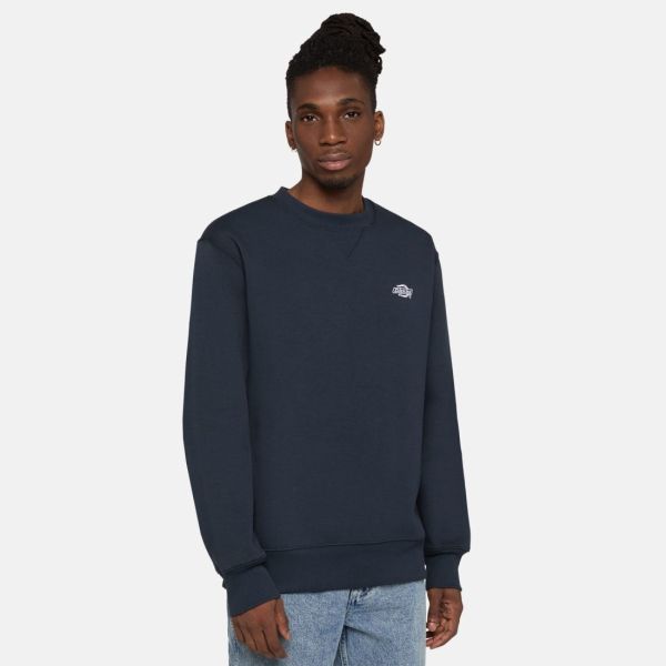 Dickies Summerdale Sweater Navy