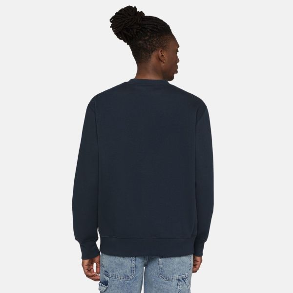 Dickies Summerdale Sweater Navy