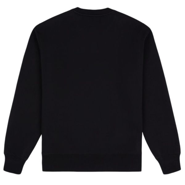 Dickies Summerdale Sweater Zwart