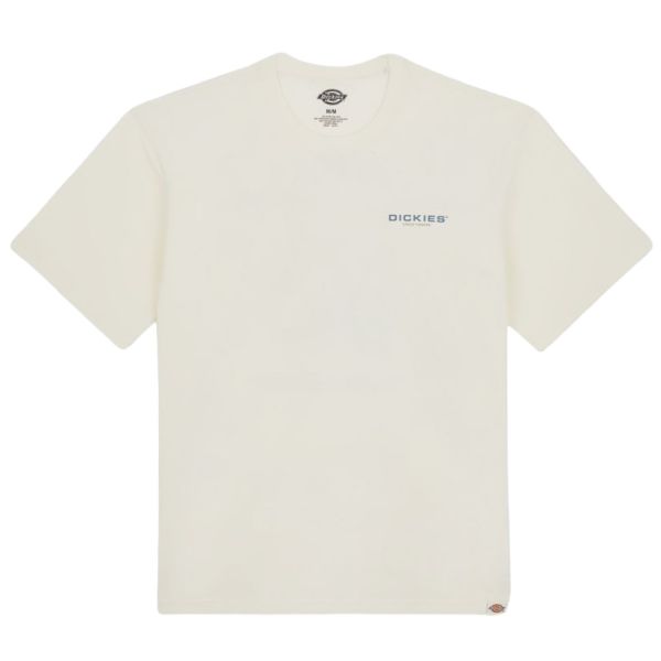 Dickies Wakefield T-shirt Off White