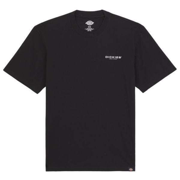 Dickies Wakefield T-shirt Zwart