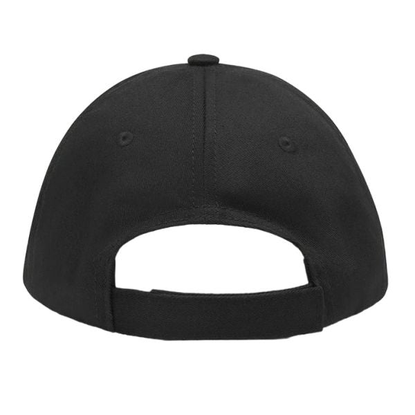 Don't Waste Culture Altreus Cap Zwart