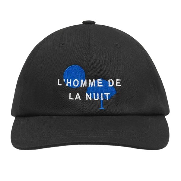 Don't Waste Culture Altreus Cap Zwart