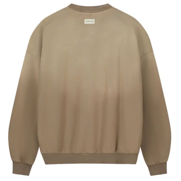 Don't Waste Culture Boreas Sweater Bruin