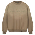 Don't Waste Culture Boreas Sweater Bruin