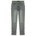 Don't Waste Culture Caius Jeans Blauw