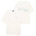 Don't Waste Culture Cedra T-shirt Off White