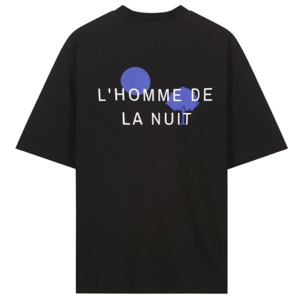Don't Waste Culture Dari T-shirt Zwart