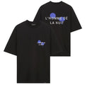 Don't Waste Culture Dari T-shirt Zwart