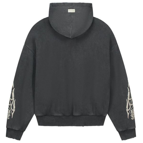Don't Waste Culture Esco Hoodie Zwart