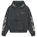 Don't Waste Culture Esco Hoodie Zwart