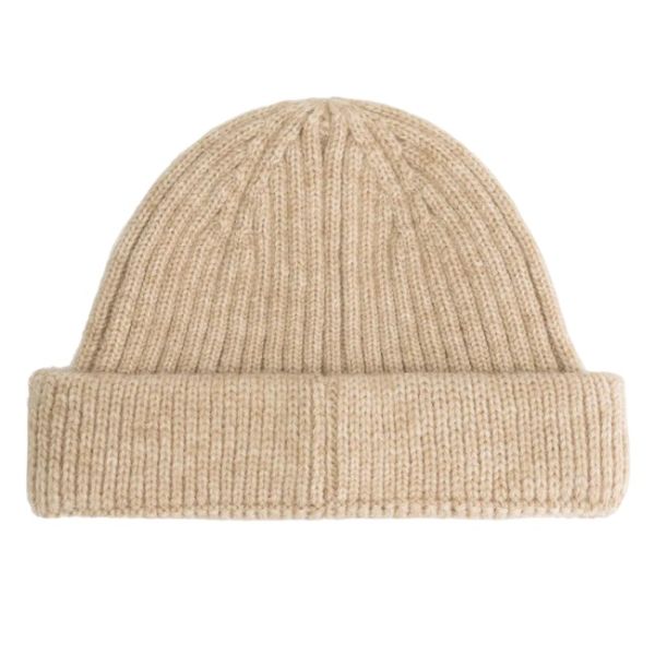 Don't Waste Culture Fisherman Muts Beige