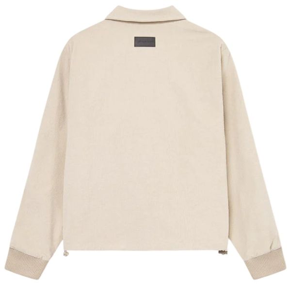 Don't Waste Culture Kaelan Jack Beige