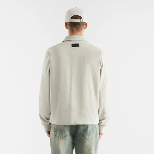 Don't Waste Culture Kaelan Jack Beige