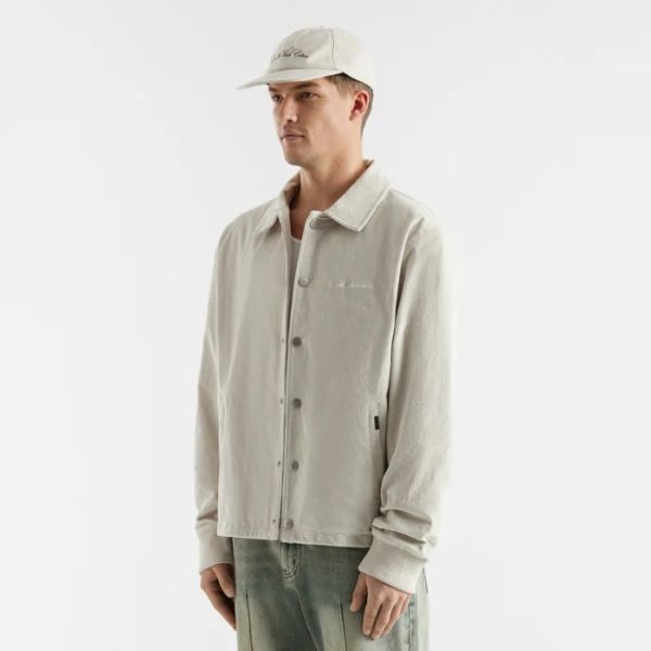 Don't Waste Culture Kaelan Jack Beige