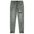 Don't Waste Culture Luciana Jeans Blauw