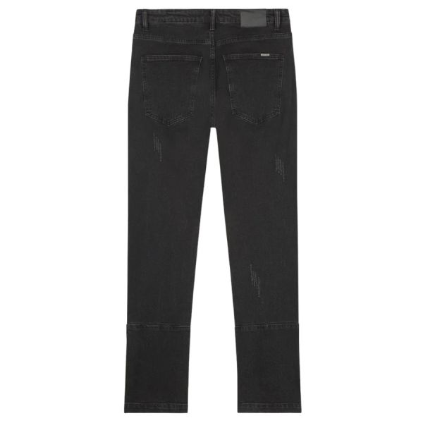 Don't Waste Culture Max Jeans Zwart