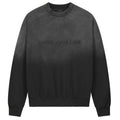 Don't Waste Culture Melchior Sweater Zwart