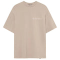 Don't Waste Culture Sardo T-shirt Beige