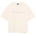 Don't Waste Culture Suren T-shirt Off White