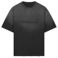 Don't Waste Culture Valentio T-shirt Zwart