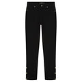 Don't Waste Culture Victor Jeans Zwart