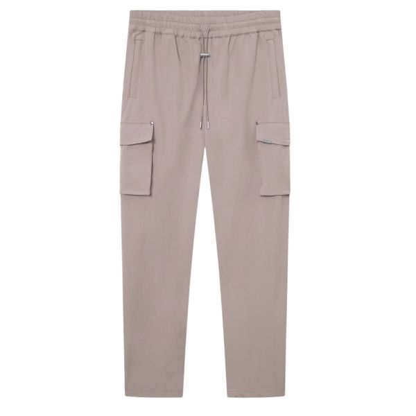 Don’t Waste Culture Berda Cargo Broek Grijs