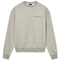 Don't Waste Culture Xavi Sweater Grijs