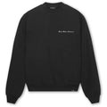 Don't Waste Culture Xavi Sweater Zwart