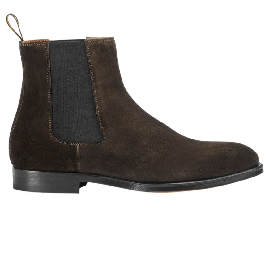 Doucal's Beatles Laars Bruin